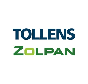 Logo Tollens zolpan