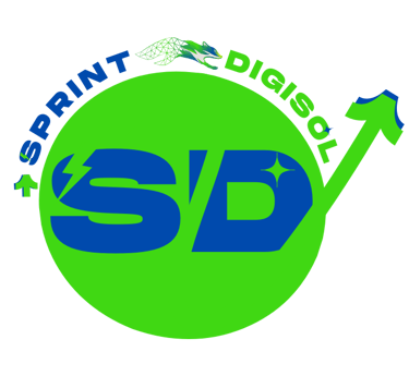 Sprintdigisol Icon