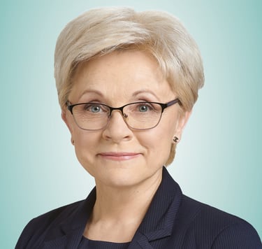 Irena Haase