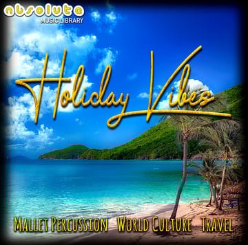 Image of an album Cover