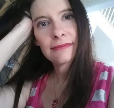 Kimberly Lambacher, Freelance Writer, Researcher, Editor