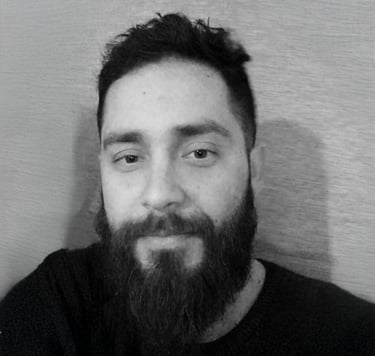 Manuel Pérez - Gerente de Marketing - Gravat