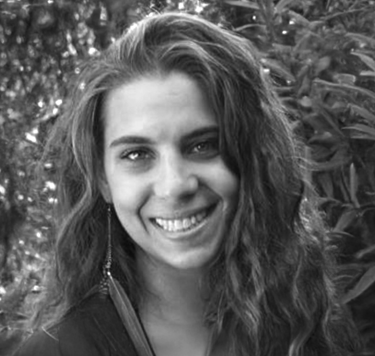 Katerina Marzuqa - Gerenta de Negocios - Gravat