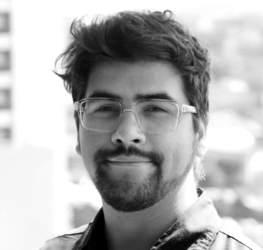 Bastian Barrientos - Gerente de Tecnología - Gravat