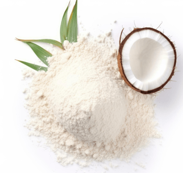 coconut cream powder 
