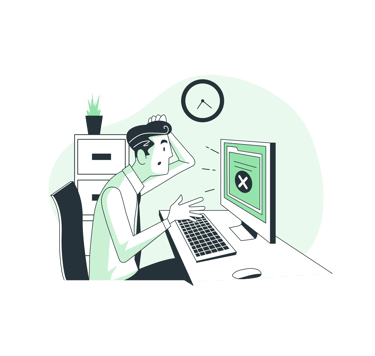 Problemas comunes en las empresas