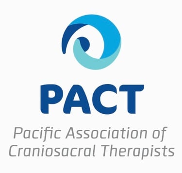 Pacific Association of Craniosacral Therapists