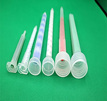 Bell types, flat, standard, threaded