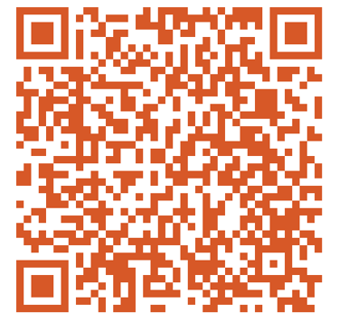 qr code clam cakes