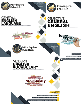 Suitable for all Competitive Exams & School Level Exams!