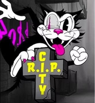 RIP City