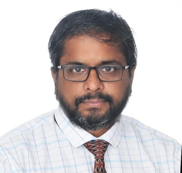 Kiran Edupuganti