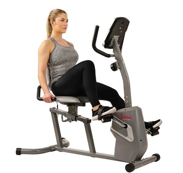 recumbent bike
