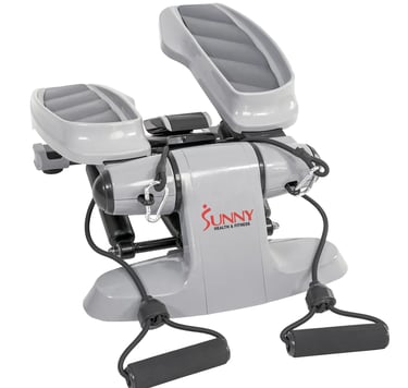 stepper