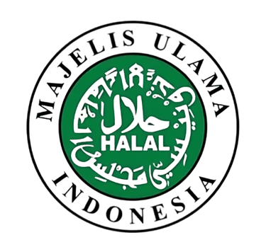 Halal MU Indonesia Certification Logo