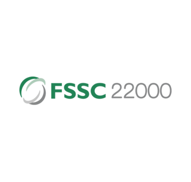 Food Safety System Certification 22000