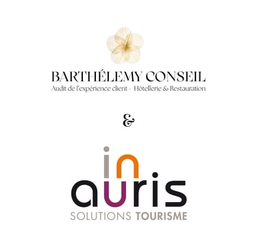 Partenariat In Auris et Barthélemy Conseil - Classement des hébergements touristiques