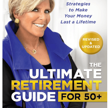 The Ultimate Retirement Guide for 50+