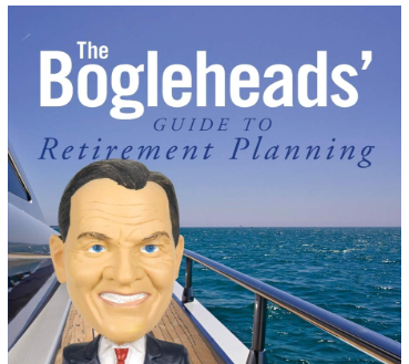 The Bogleheads’ Guide to Retirement Planning – Proven, Low-Cost Strategies!