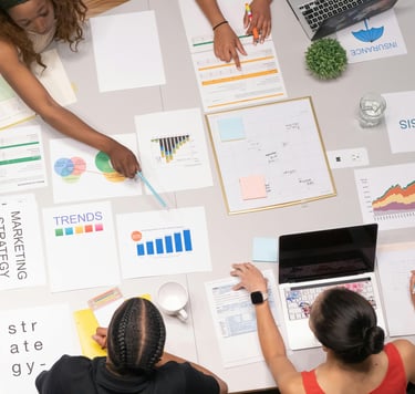 Assessoria ISO, Consultoria Especializada, Suporte Estratégico, Certificação ISO, Otimização de Proc