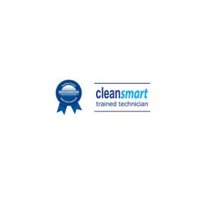 Clean smart logo