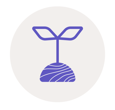 Growth Icon