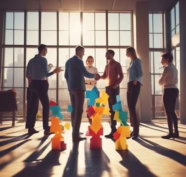 Management team agreement on Marketing Strategy