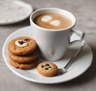 Bright living room with modern inventory