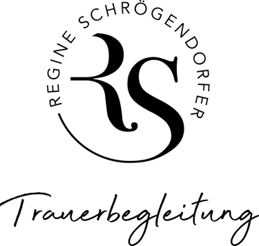 Trauerbegleitung Regine Schrögendorfer