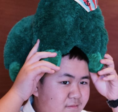 Ethan