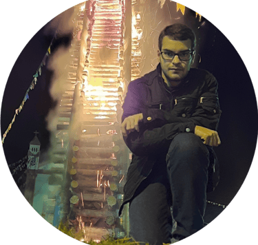 Image of the Brazilian writer and poet Sebastião Victor Diniz
