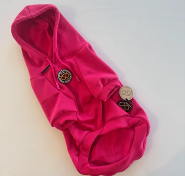 felpa fragola sbt1935 staffy