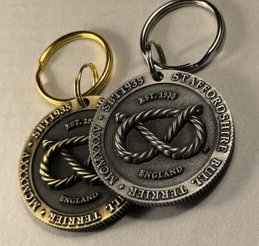 medaglie staffy sbt1935