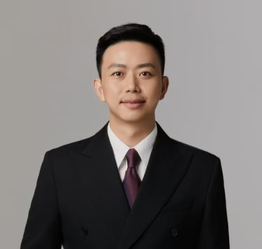 CTO at Omini ensuring cutting-edge technology in PCB solutions.