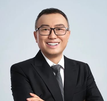 SALES Manager at Omini driving customer success with PCB products.