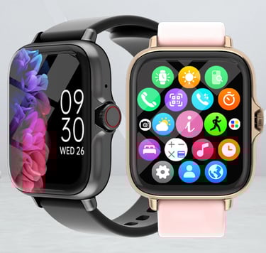 smart watch band