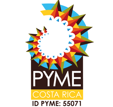 Sello pyme - Anudan - Costa Rica 