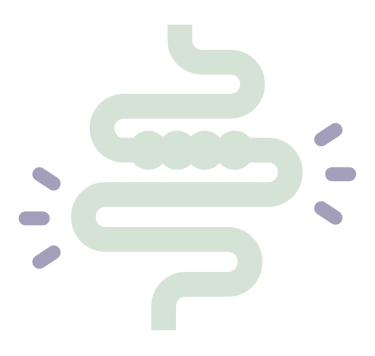 baby's stomach graphic
