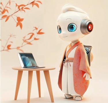 Atelier pour mettre en oeuvre l'IA en tant qu'entrepreneur