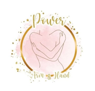 massage bras et mains Power arm & Hand Vibr'& Zen Aline COLLARD Fagnières -Chalons en Champagne