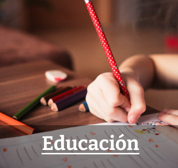 Educación