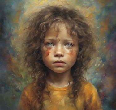 gray concrete wall inside building