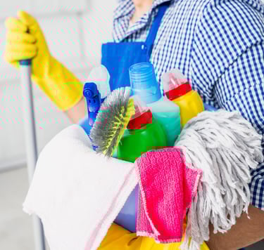 Accesorios de Limpieza