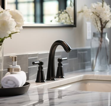 Productoa para la Limpieza e Higiene de Salas de Baños