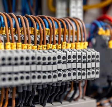 Productos Dieléctricos