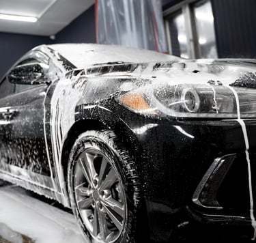 Productos para la Mantención de Vehículos