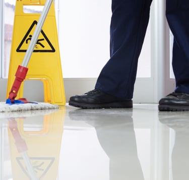 Productos para Tratamientos de Pisos