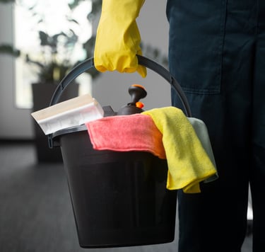 Productos de Servicios Generales