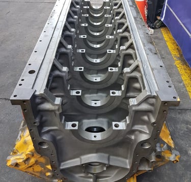 Lubricante y Desplazante de Humedad