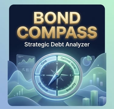 BOND COMPASS